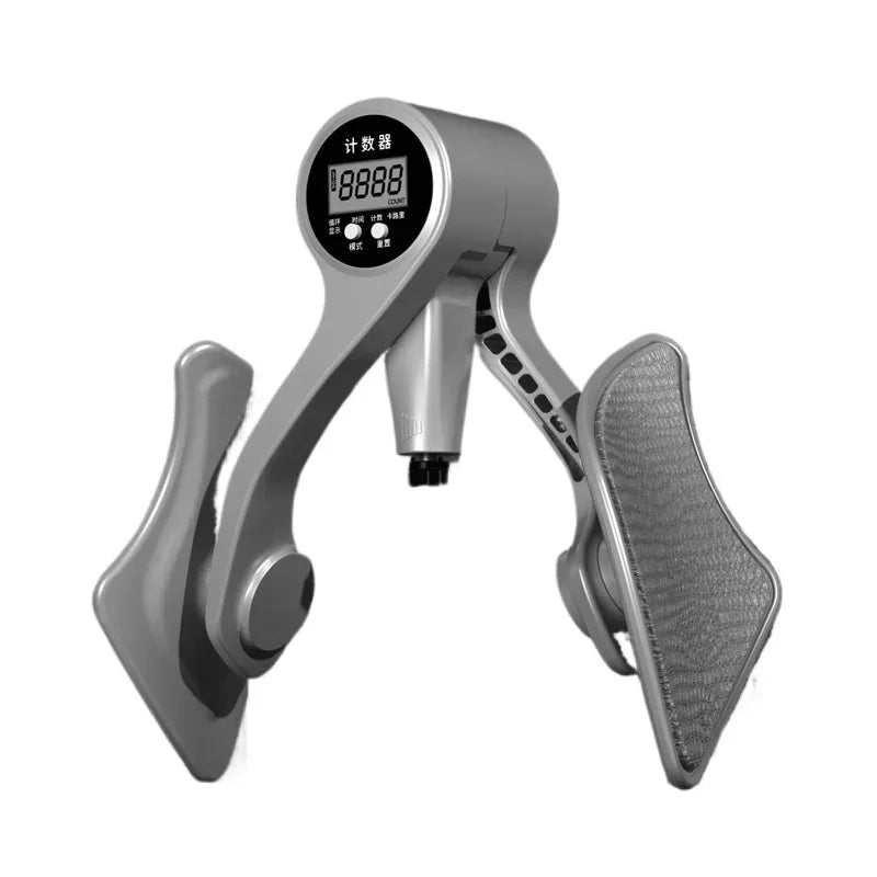 Glute Exerciser with Repetition Counter, Home Gym Equipment – image 8