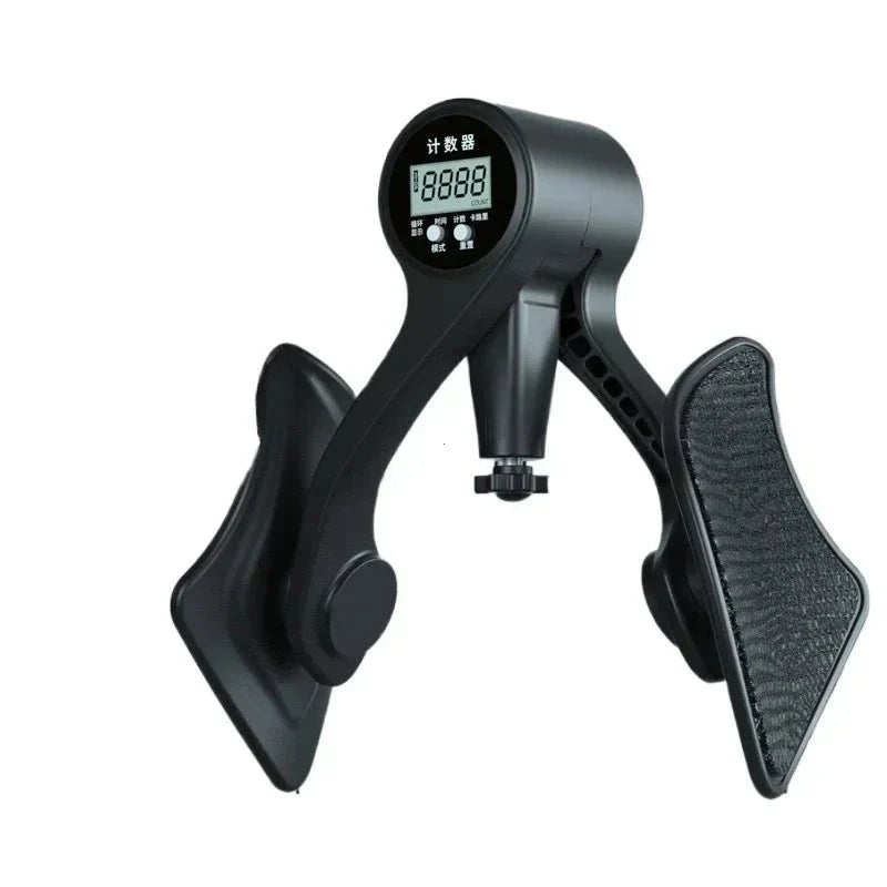 Leg Exerciser, Home Gym Equipment – image 9