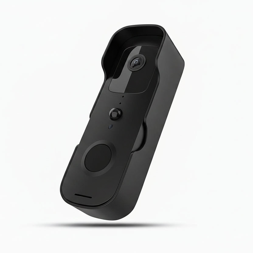 Wireless Doorbell Camera with Chime, Video Doorbell 1080p HD – image 8