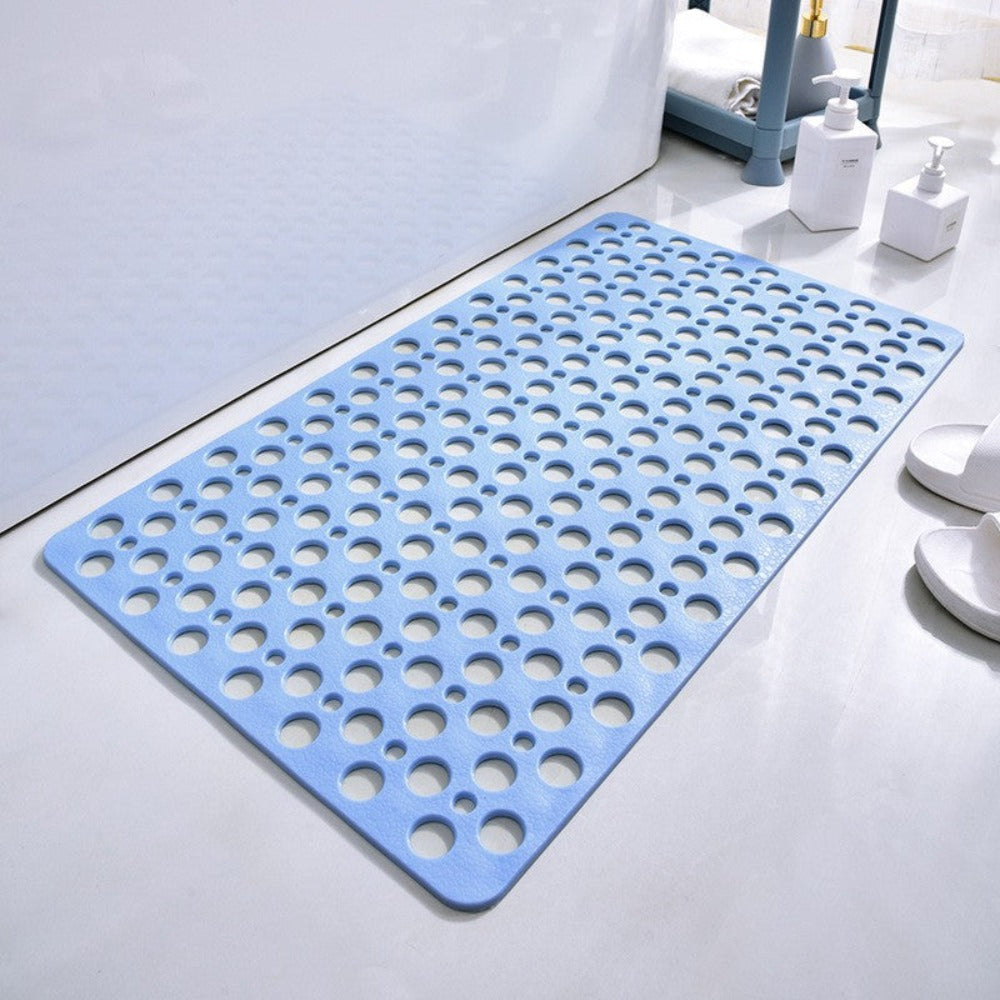 AquaGuard | Non-Slip Shower Mat with Antimicrobial Protection | Comfortable Anti-Slip Design for Safety and Hygiene 7