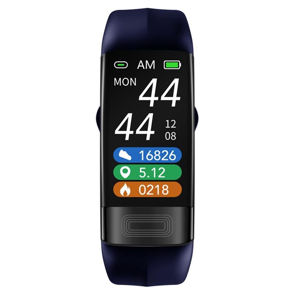 Fitness Band with Blood Pressure – image 4