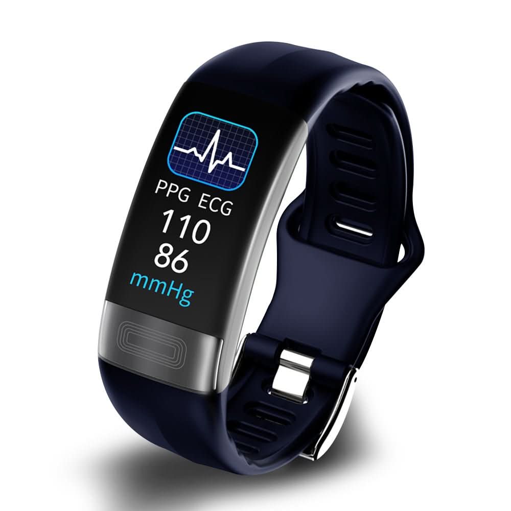 Fitness Band with Blood Pressure, ECG and Heart Rate Monitor – image 5