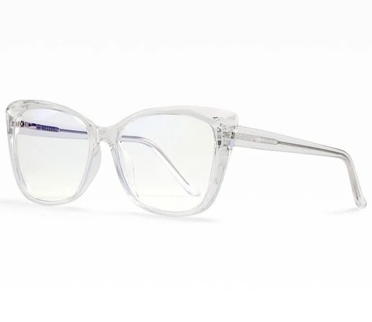 Glasses Frames for Women, Anti Blue Light Glasses