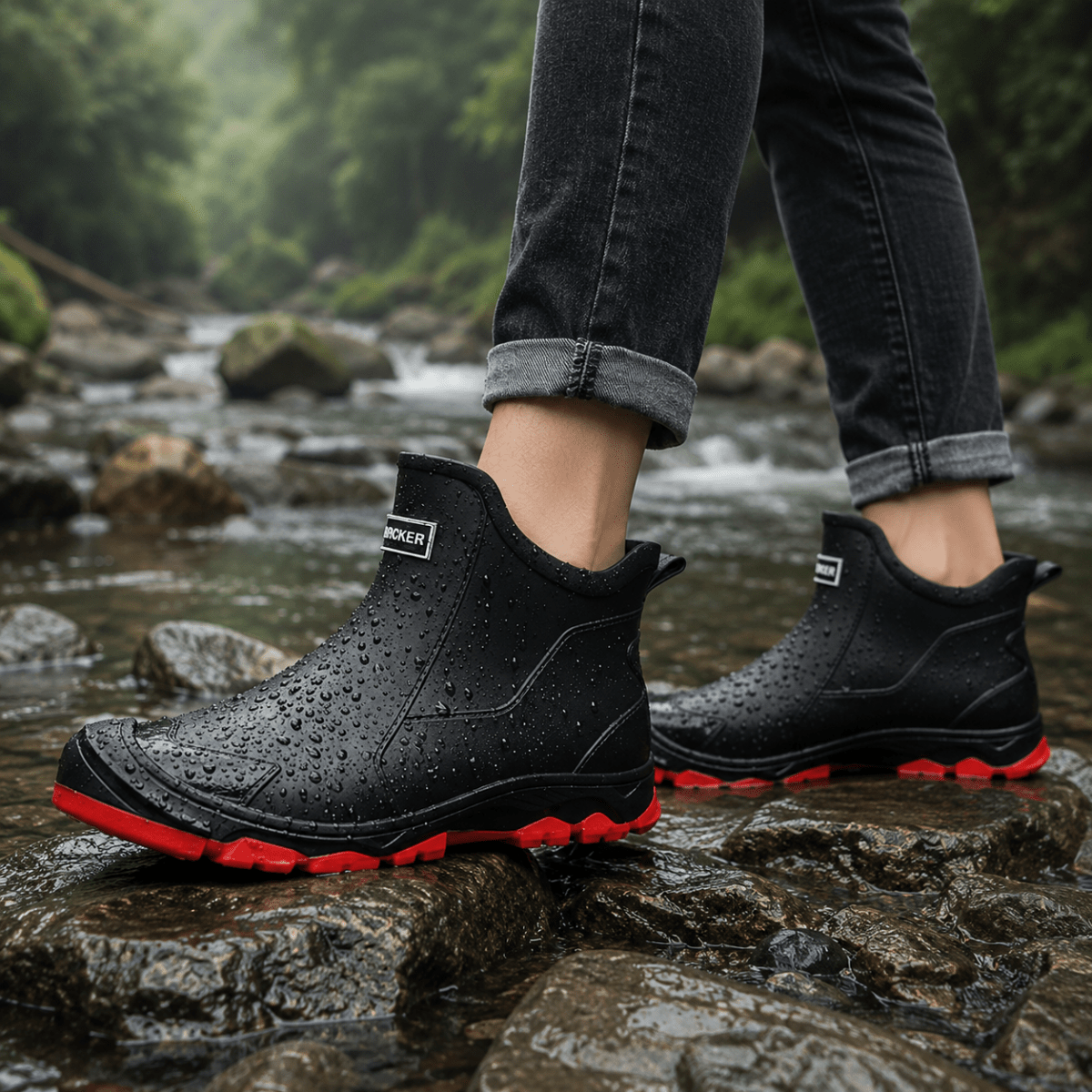 Walking Wellies for Garden – image 4