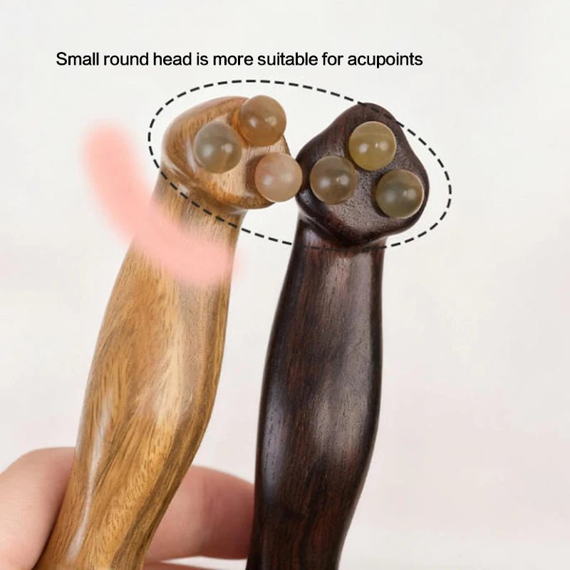 Gua Sha Tool, Facial Massager for Face and Neck Relaxation