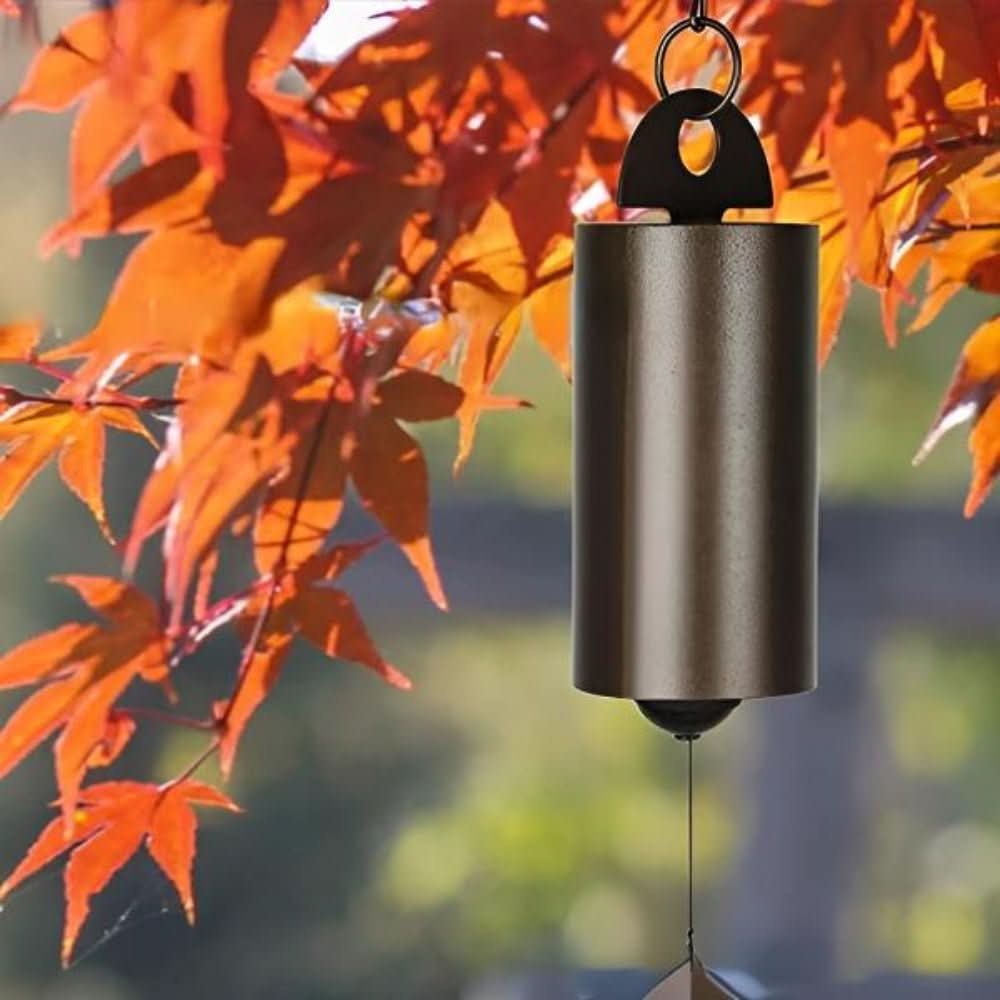 Wind Chimes for Garden, Gifts for Gardeners