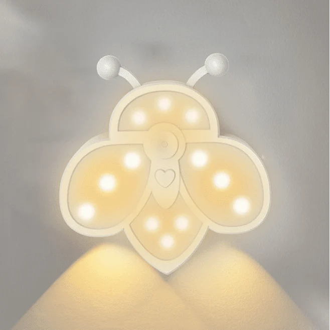 Night Lights, Rechargeable Motion Sensor Lights with Magnetic Mount, Wireless LED Sensor Light with USB-C Charging