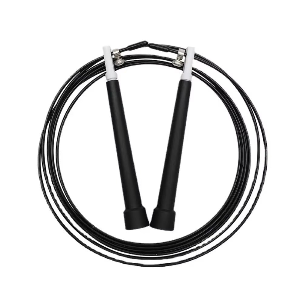 Adjustable Skipping Rope for Adults, Jump Rope for Speed Training and Cardio, Fitness Skipping Rope for Kids and Family_04