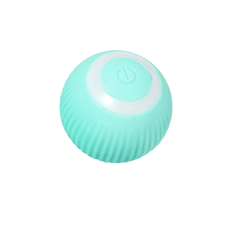 Interactive Dog Balls, Rechargeable Moving Dog Toy for Puppies, Puppy Toys, Automatic Bouncing Dog Ball_03