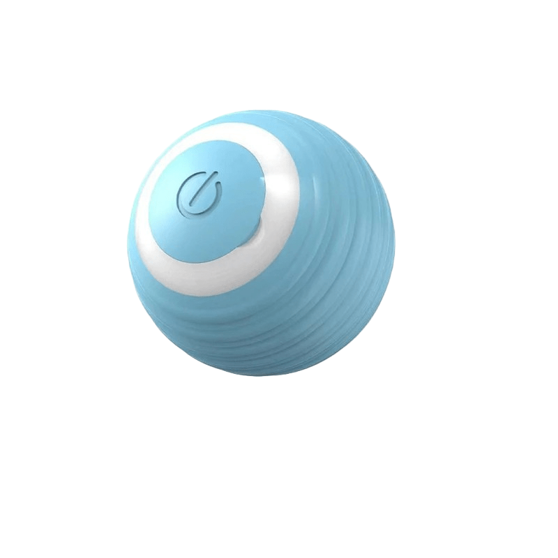 Interactive Dog Balls, Rechargeable Moving Dog Toy for Puppies, Puppy Toys, Automatic Bouncing Dog Ball_04
