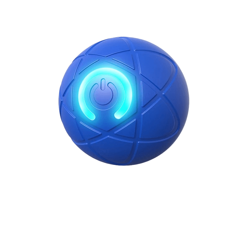 Interactive Dog Balls, Rechargeable Moving Dog Toy for Puppies, Puppy Toys, Automatic Bouncing Dog Ball_07