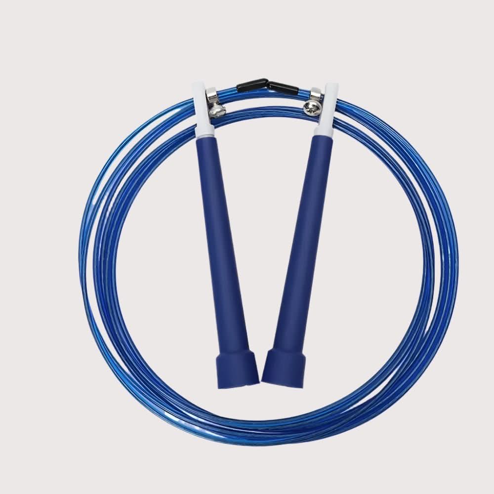Adjustable Skipping Rope for Adults, Jump Rope for Speed Training and Cardio, Fitness Skipping Rope for Kids and Family_12