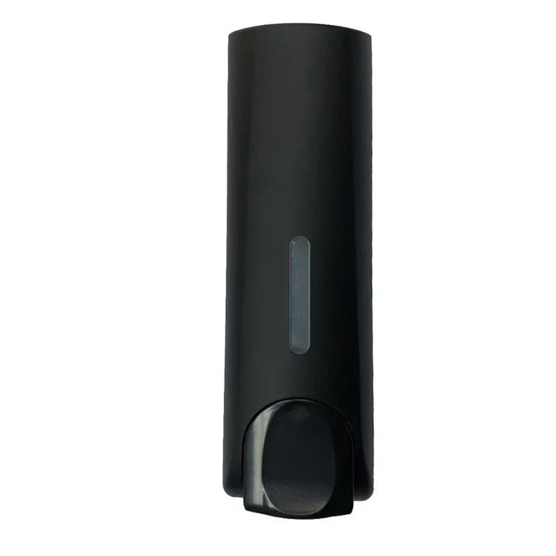 Shampoo Dispenser Wall Mounted 350 ml, Shower Dispenser with Pump, Modern Bathroom Accessories, Bathroom Organiser_17