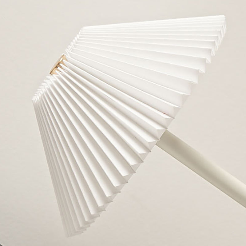 BrassElegance | Stylish Rechargeable Scandinavian Table Light 7