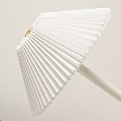 BrassElegance | Stylish Rechargeable Scandinavian Table Light 7