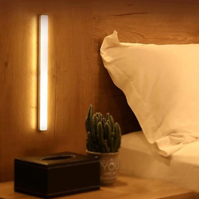 Breeze Motion Sensor Light | Energy-Efficient, USB Rechargeable 3