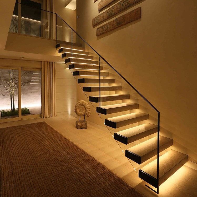 Breeze Motion Sensor Light | Energy-Efficient, USB Rechargeable 4