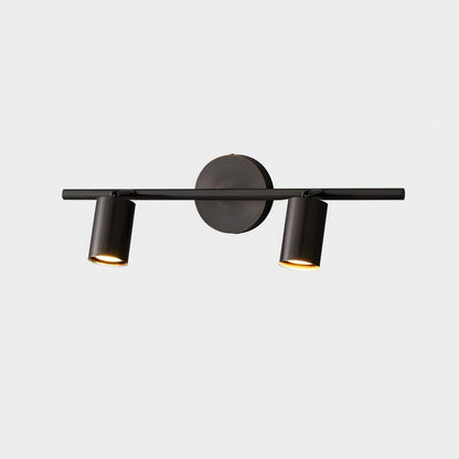 Bristol Spotlight | Adjustable Brass Design, Hardwired 0