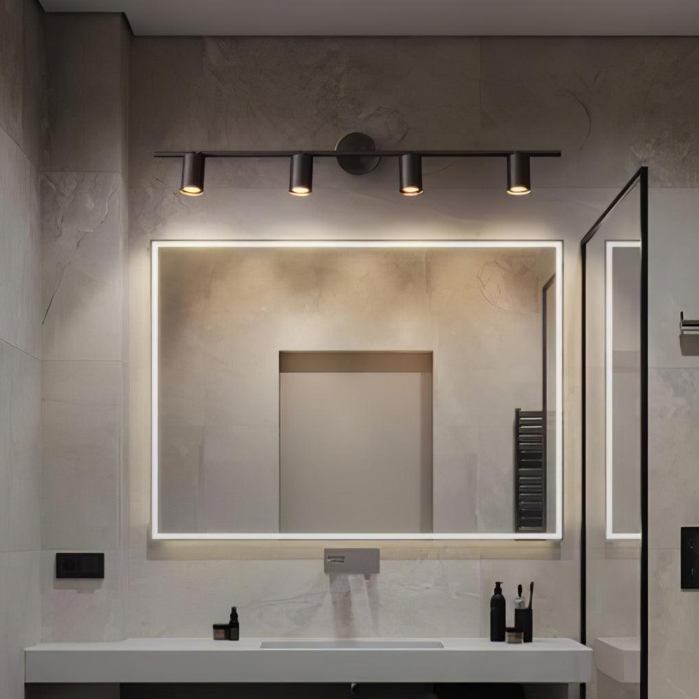 Bristol Spotlight | Adjustable Brass Design, Hardwired 4