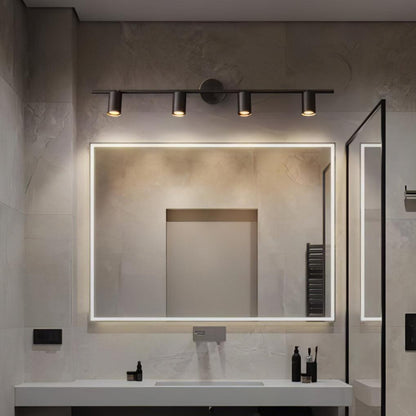Bristol Spotlight | Adjustable Brass Design, Hardwired 4