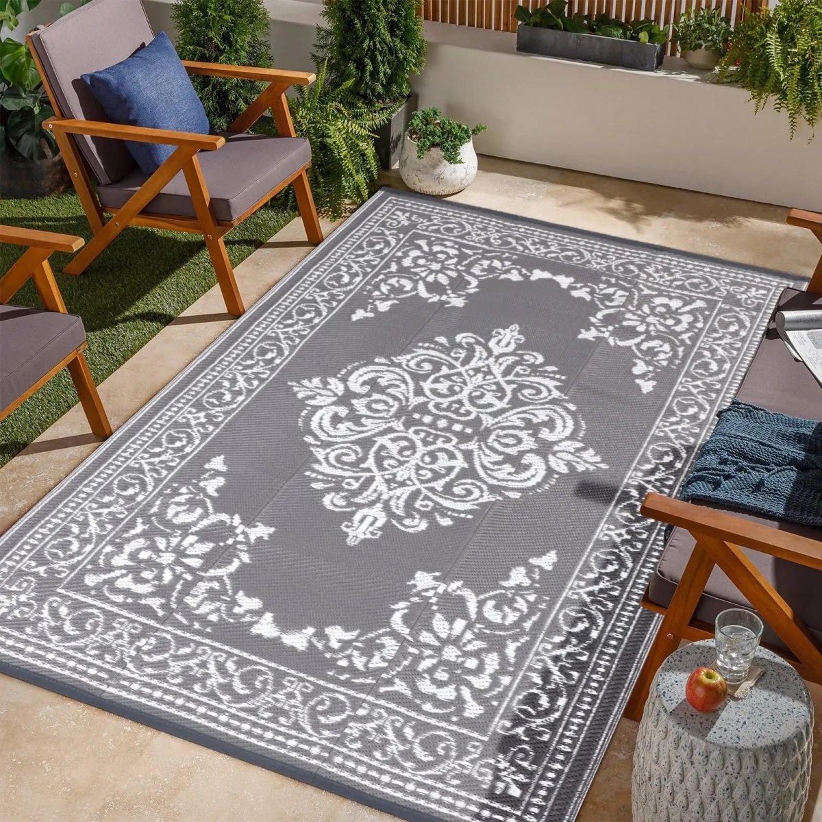 Outdoor Rugs for Patios – image 8