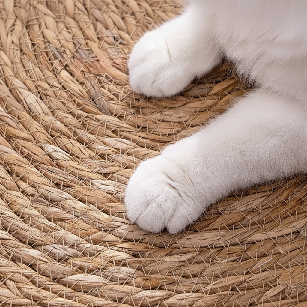 Cat Scratching Mat, Sofa Protector for Cats – image 5