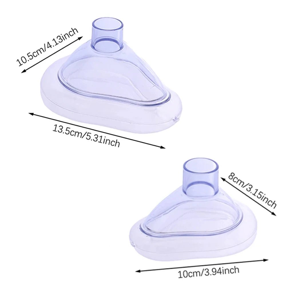 Anti Choking Device for Adults and Children, First Aid for Choking – image 6