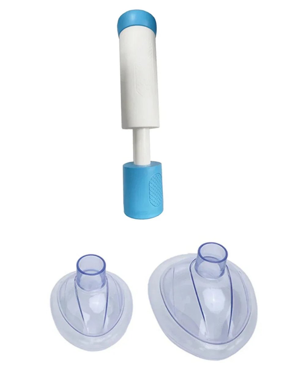 Anti Choking Device for Adults and Children – image 10