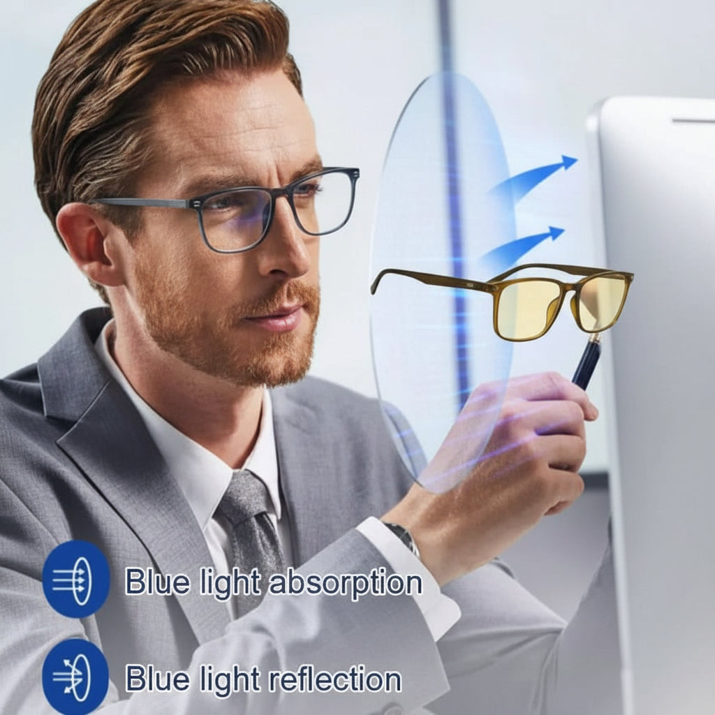 Blue Light Glasses for Reading – image 7