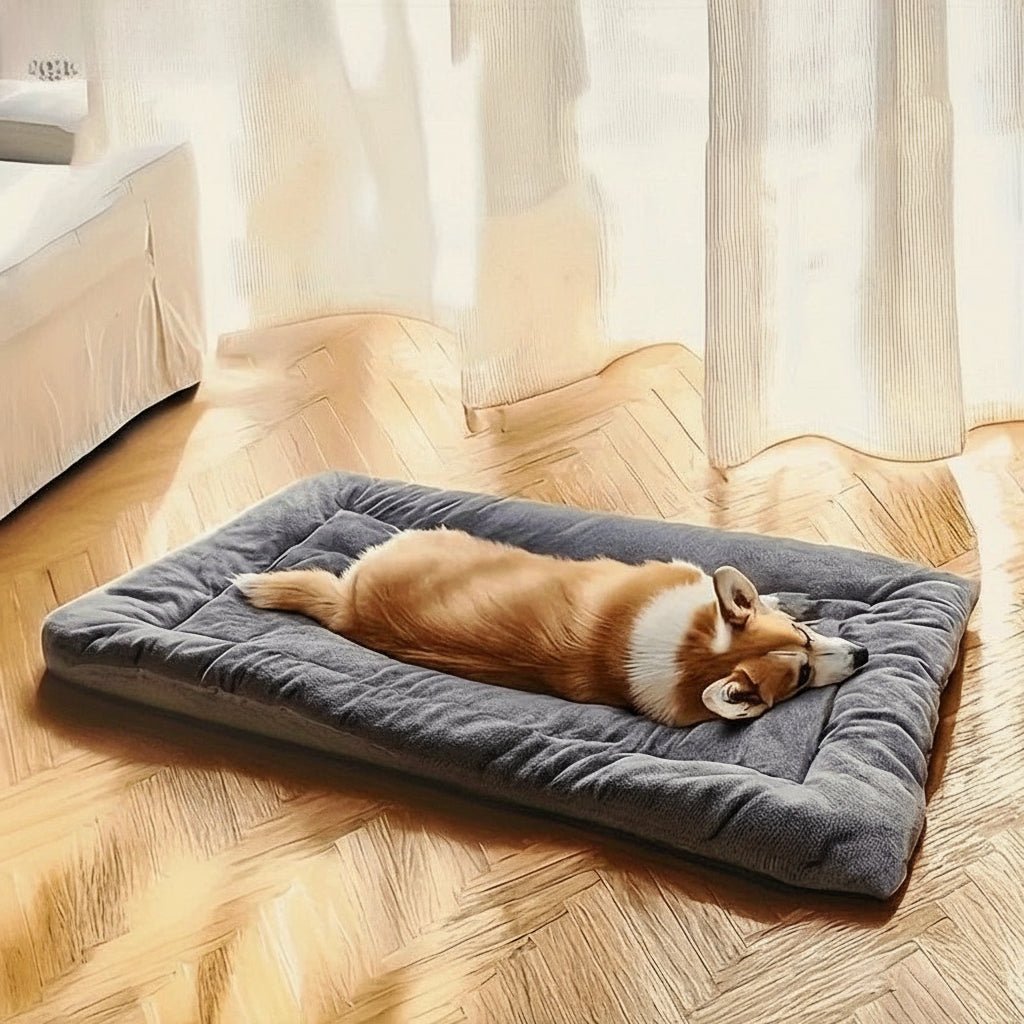 Memory Foam Dog Bed – image 6