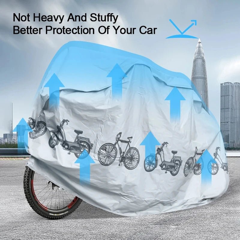 Bike Cover Waterproof – image 7