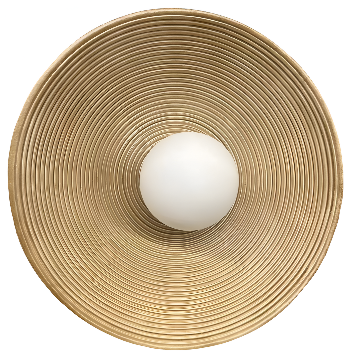 Ceramica | Vintage Inspired Adjustable LED Wall Sconce Light 0
