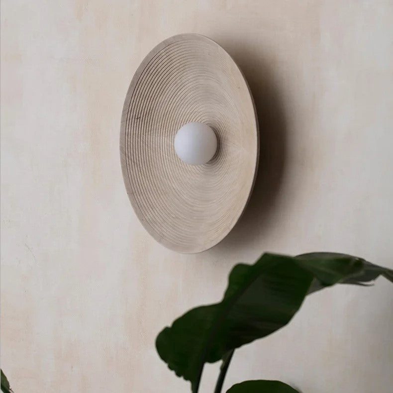 Ceramica | Vintage Inspired Adjustable LED Wall Sconce Light 10