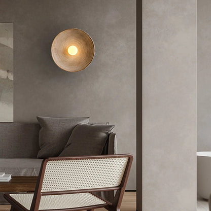 Ceramica | Vintage Inspired Adjustable LED Wall Sconce Light 5