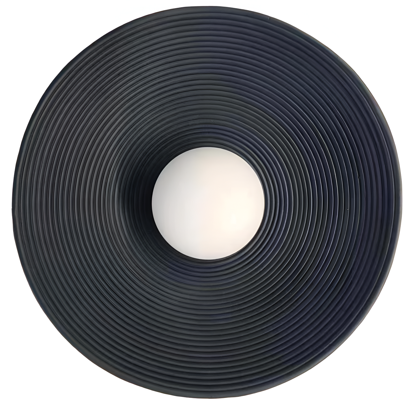 Ceramica | Vintage Inspired Adjustable LED Wall Sconce Light 9