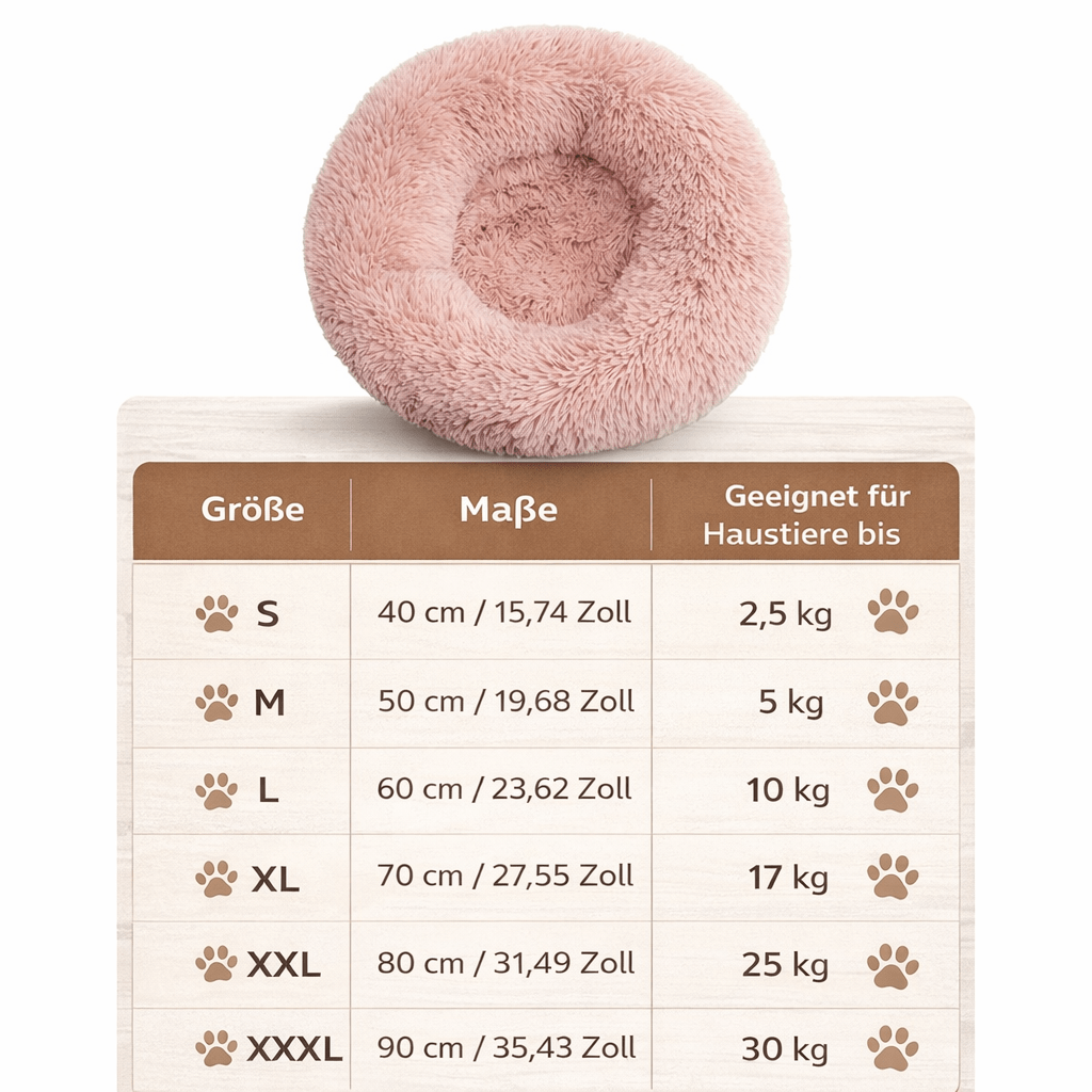 Large Dog Beds, Washable Corduroy Cat Bed with Raised Edge – image 13