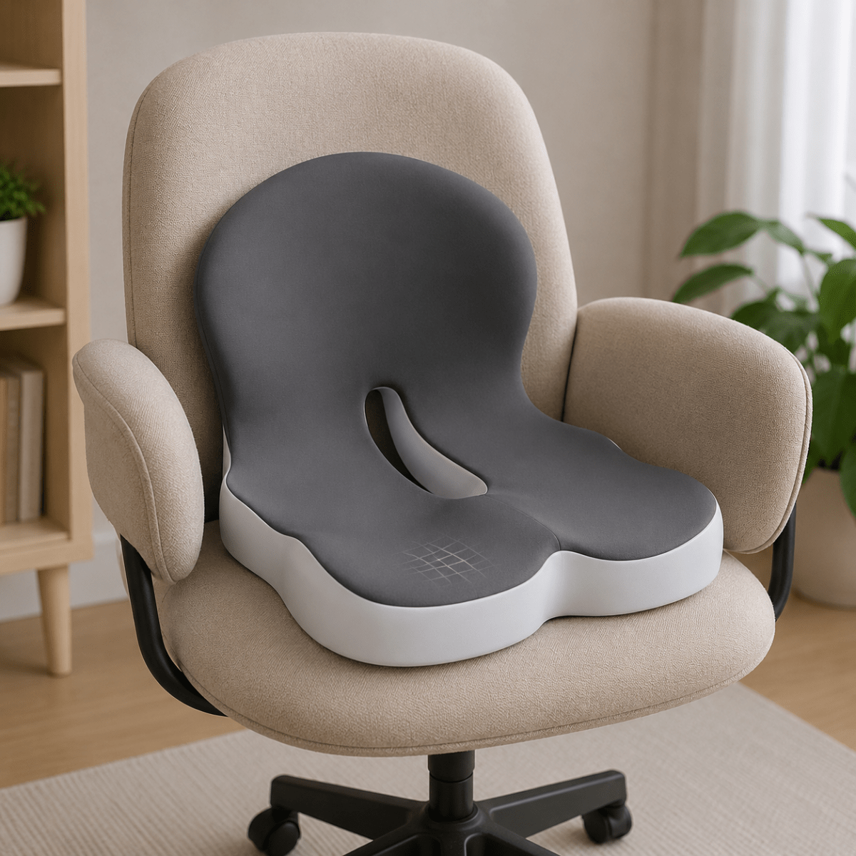 Memory Foam Pillows, Pillow for Side Sleepers and Back Sleepers, Ergonomic Neck Support Pillow for Restful Sleep_11