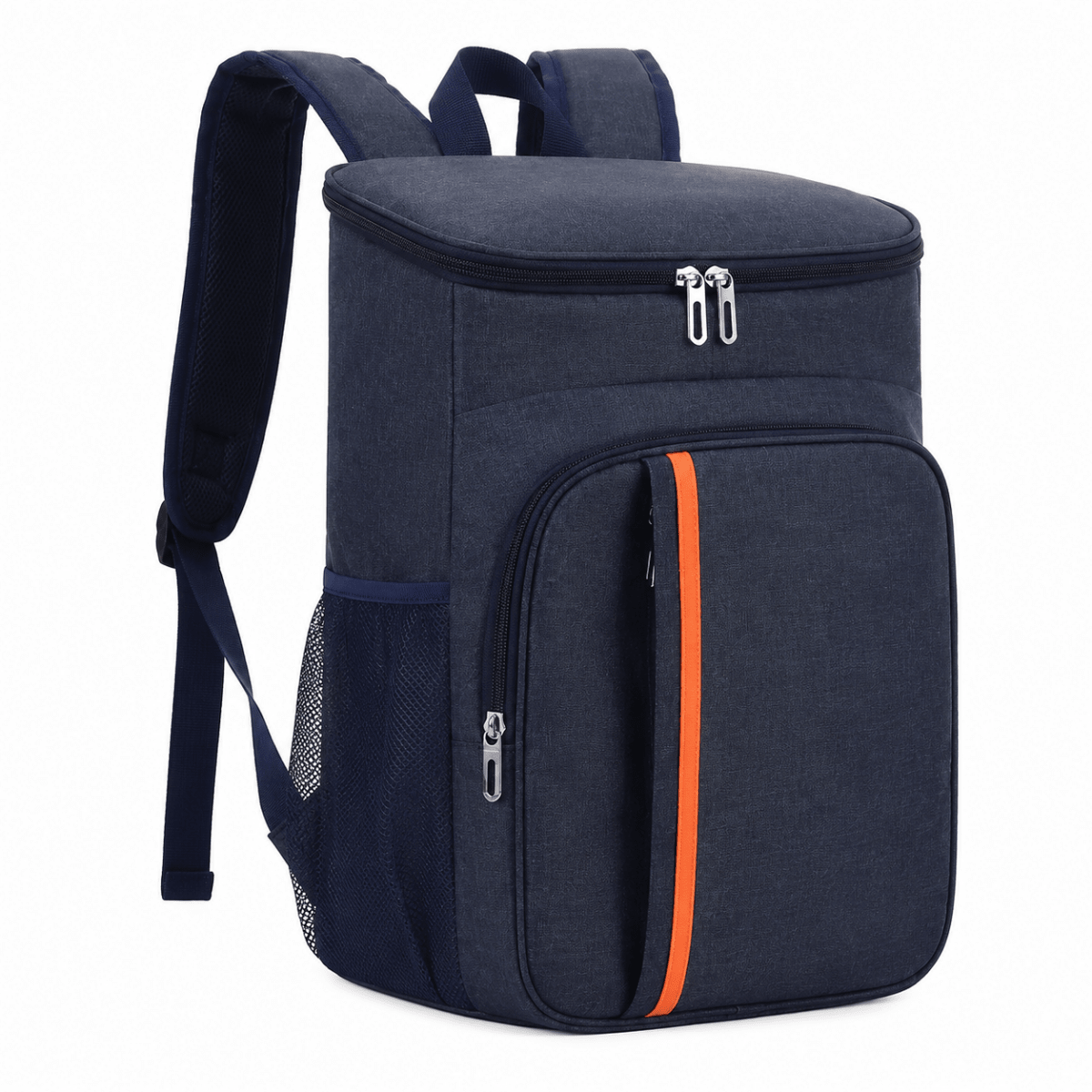 Cooler Backpack Insulated for 36 Cans, Backpack Cool Bag for Beach Camping and Festivals, Picnic Cool Bag Rucksack_02