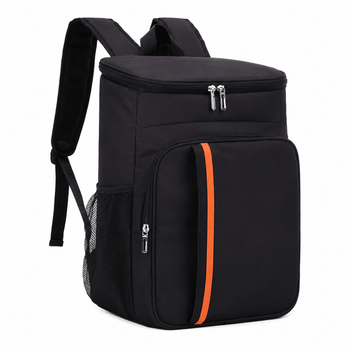 Cooler Backpack Insulated for 36 Cans, Backpack Cool Bag for Beach Camping and Festivals, Picnic Cool Bag Rucksack_01