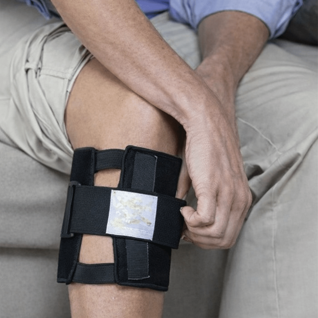 Sciatica Support Bandage for Sciatic Nerve Pain Relief