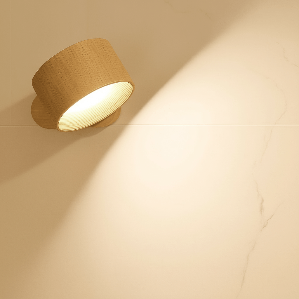 Rechargeable Wall Lights with Remote, Battery Operated Wall Light, Stick On Living Room Wall Light No Drilling_05