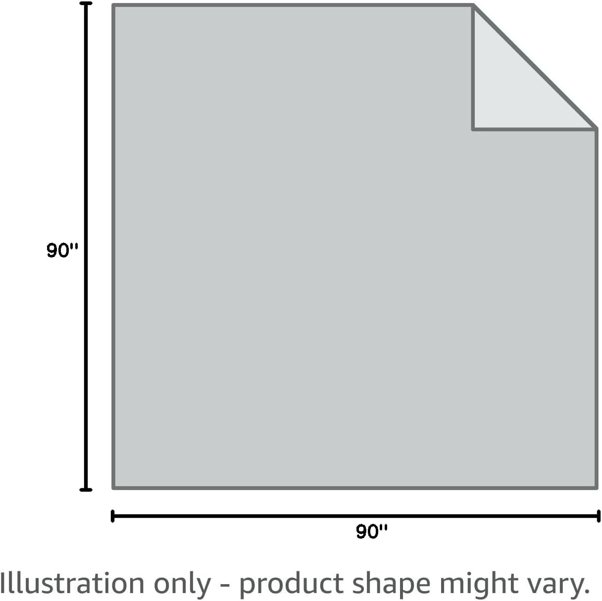 Chill Comfort | Cooling Blanket for Bed with Double-Sided Effect | Soft Breathable Material for Refreshing Sleep 8