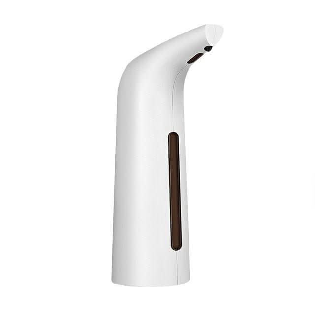Automatic Soap Dispenser, Touchless Hand Wash Dispenser with Sensor, 400 ml Soap Dispenser, Bathroom Accessories_03