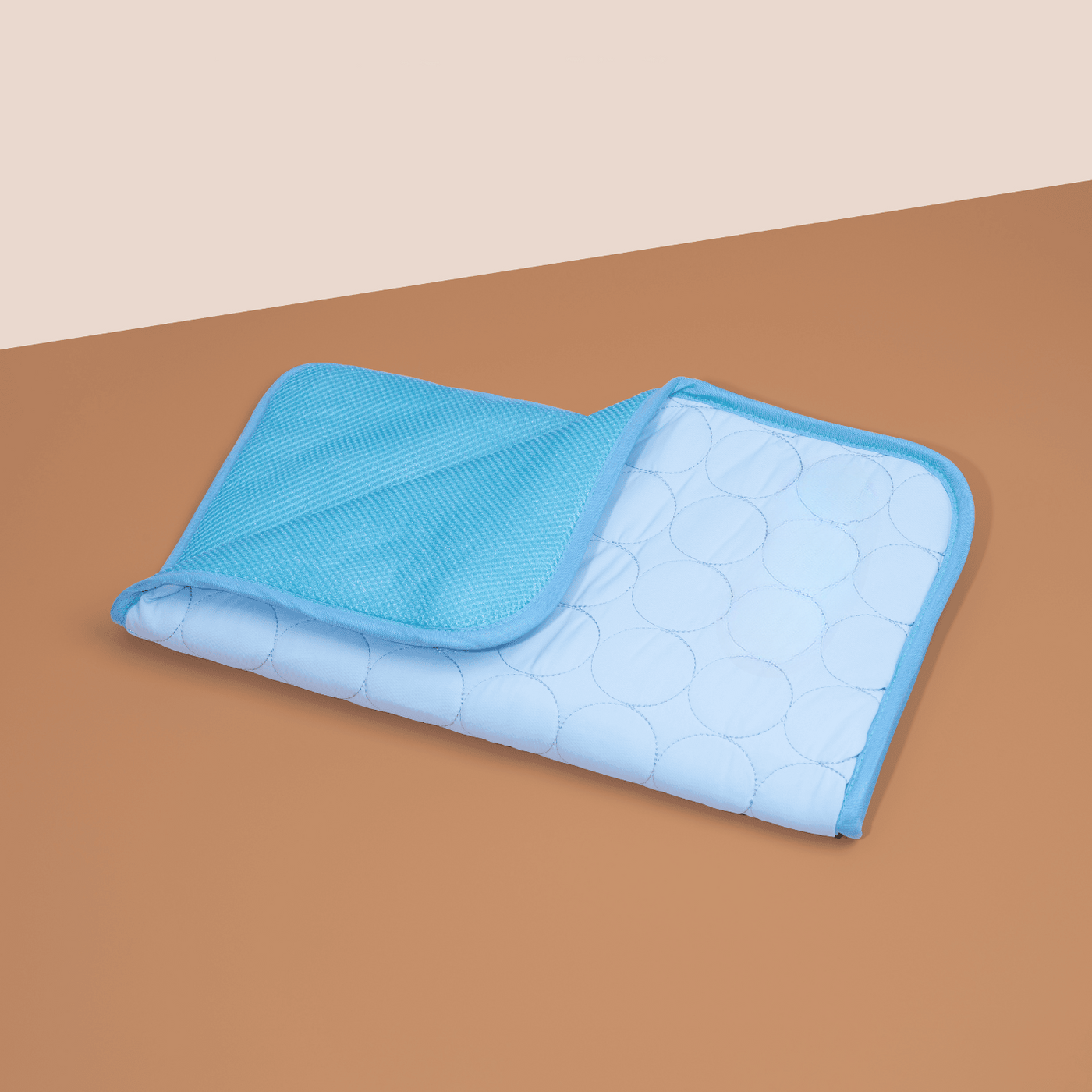 ComfortChill | Cooling Dog Mat with 4X Cooling Power | Durable Design for Hot Weather Relief 4