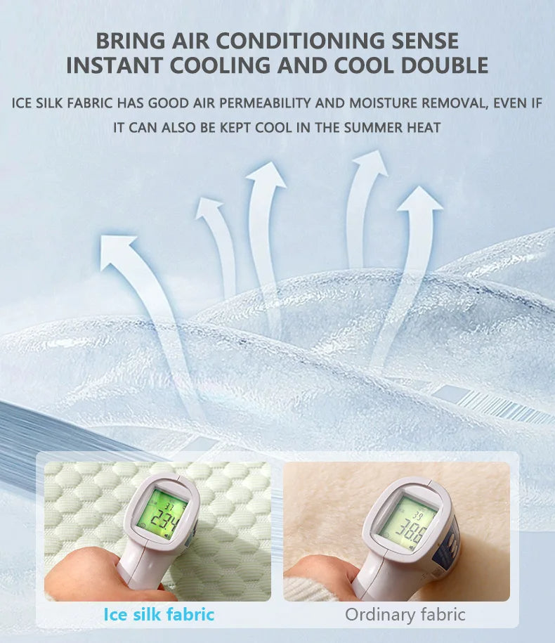 Comfort Haven | Pet Cooling Couch with Breathable Fabric for Ultimate Relief 1