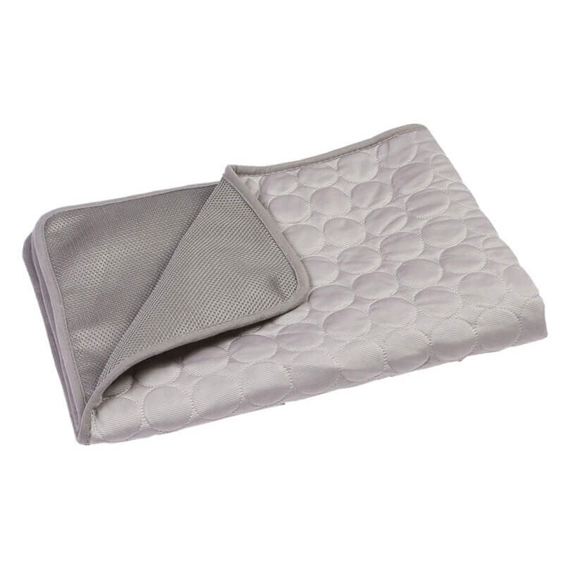 Comfort Pet | Self-Cooling Dog Mat with Innovative Cooling Technology | Ideal for Hot Weather Relief 6