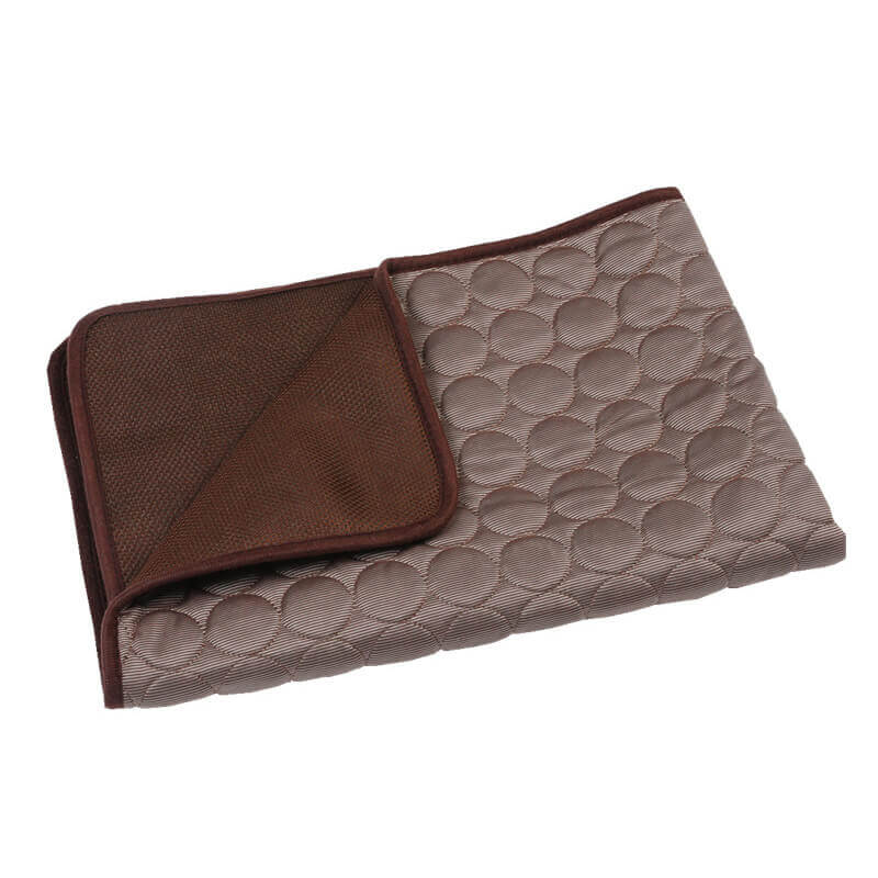 Comfort Pet | Self-Cooling Dog Mat with Innovative Cooling Technology | Ideal for Hot Weather Relief 7
