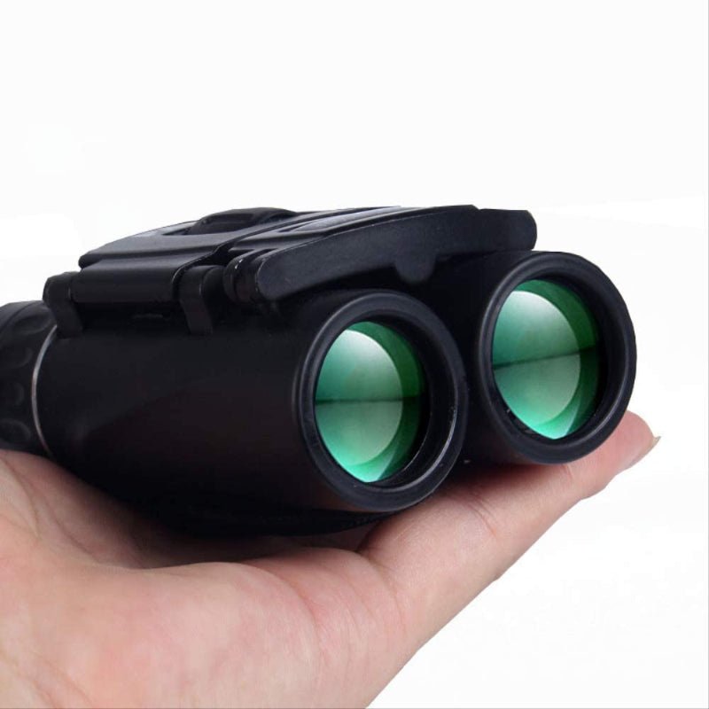 Binoculars for Adults 40x with BAK4 Prism, Compact Binoculars for Bird Watching – image 4
