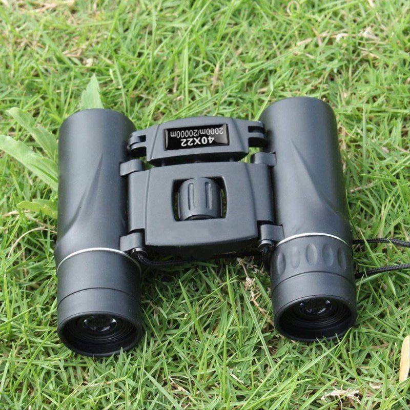 Binoculars for Adults 40x with BAK4 Prism, Compact Binoculars for Bird Watching – image 6