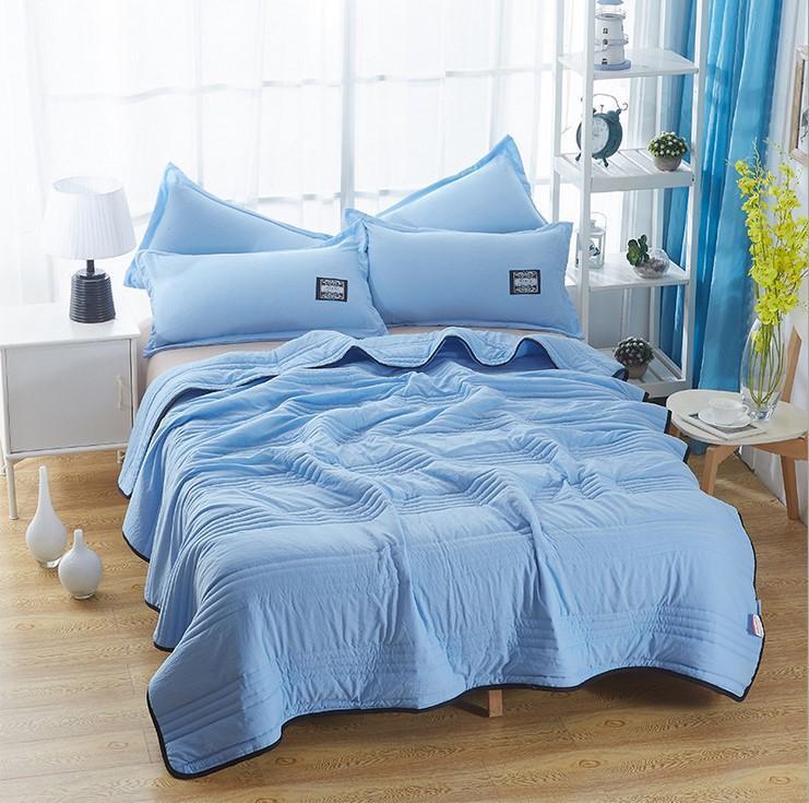 Cooling Blanket Collection | Advanced Cooling Blanket for Bed with Breathable Fabric | Refreshing Sleep Experience 3